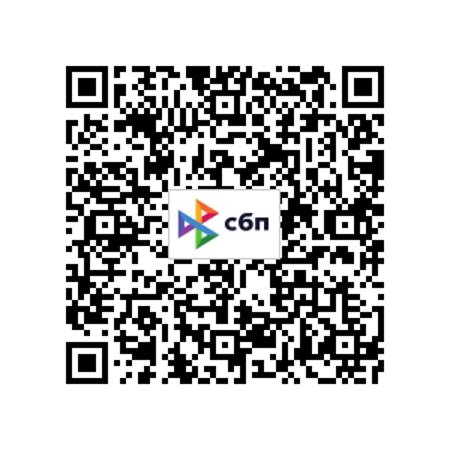 QR-код ИП Корнеева
